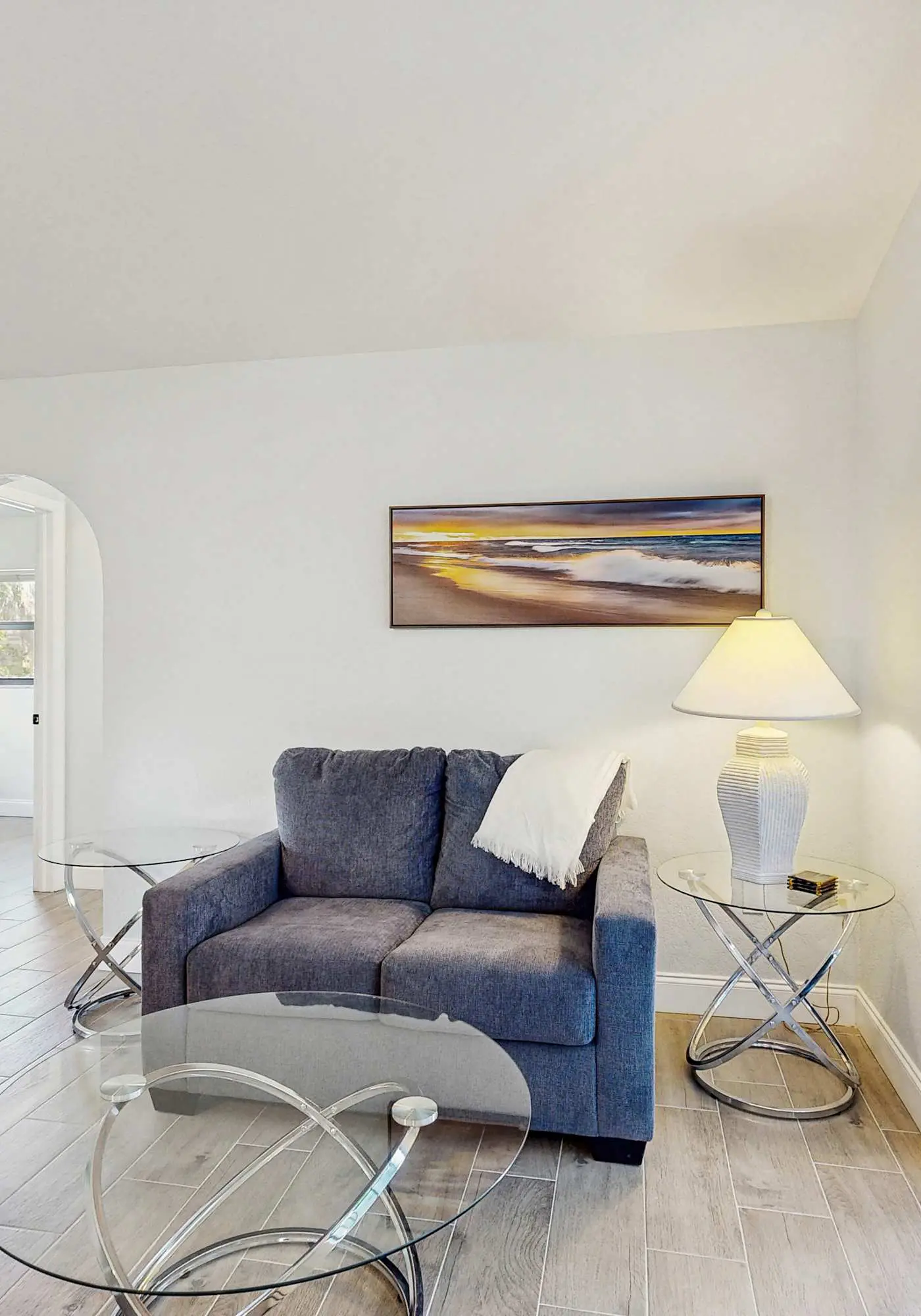 Port Charlotte Oasis Private Pool Home with Spacious Kitchen