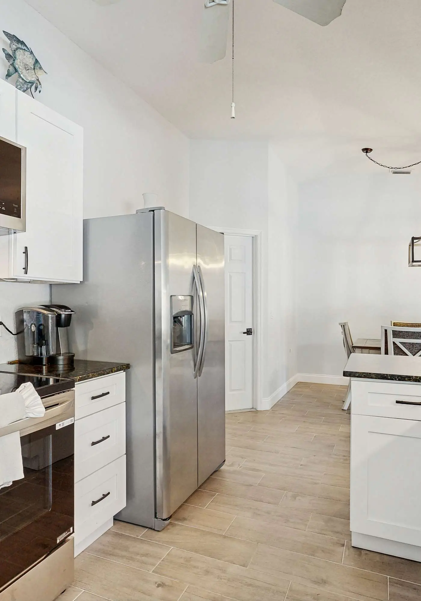 Port Charlotte Oasis Private Pool Home with Spacious Kitchen