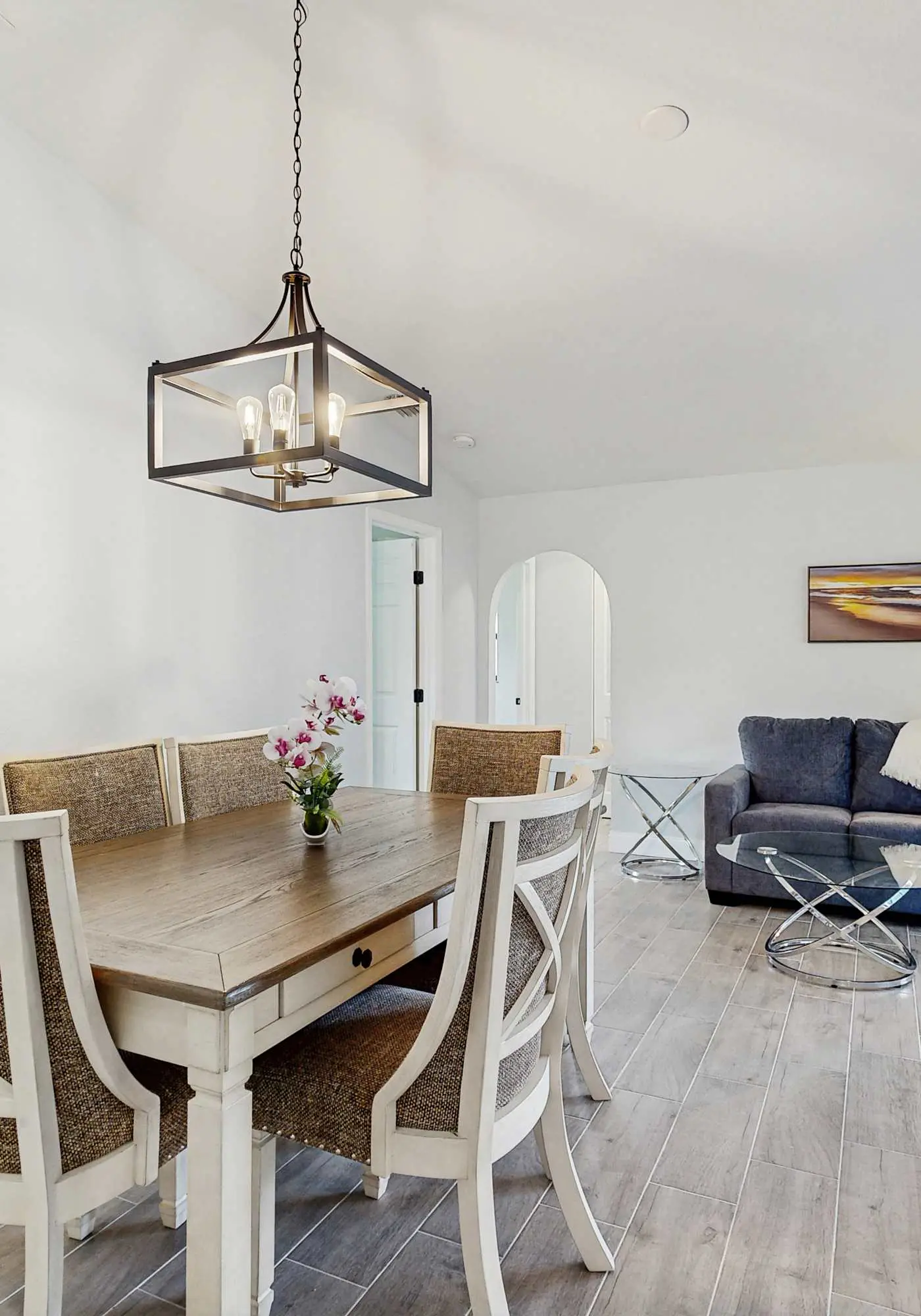 Port Charlotte Oasis Private Pool Home with Spacious Kitchen