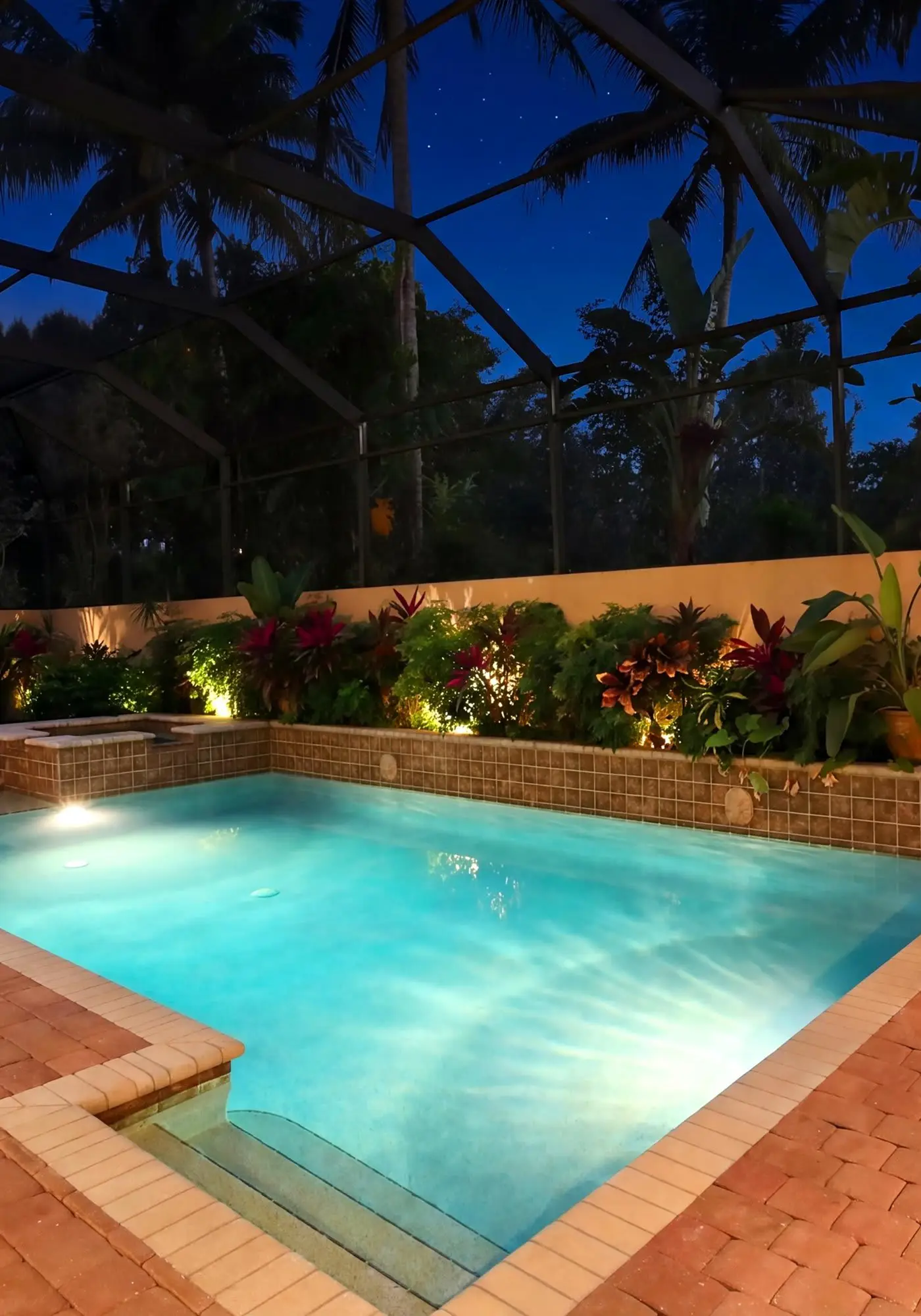 Gorgeous luxury home w private pool & outdoor space