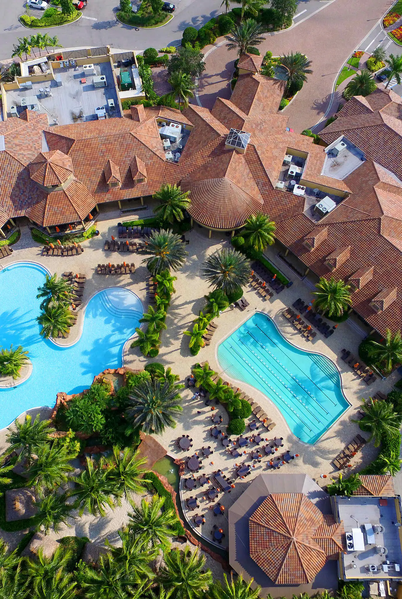Gorgeous luxury home w private pool & outdoor space
