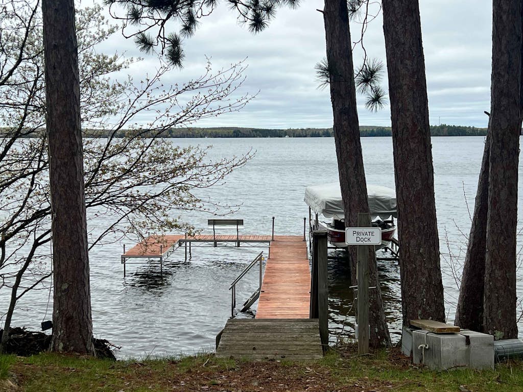 American Eagle Retreat