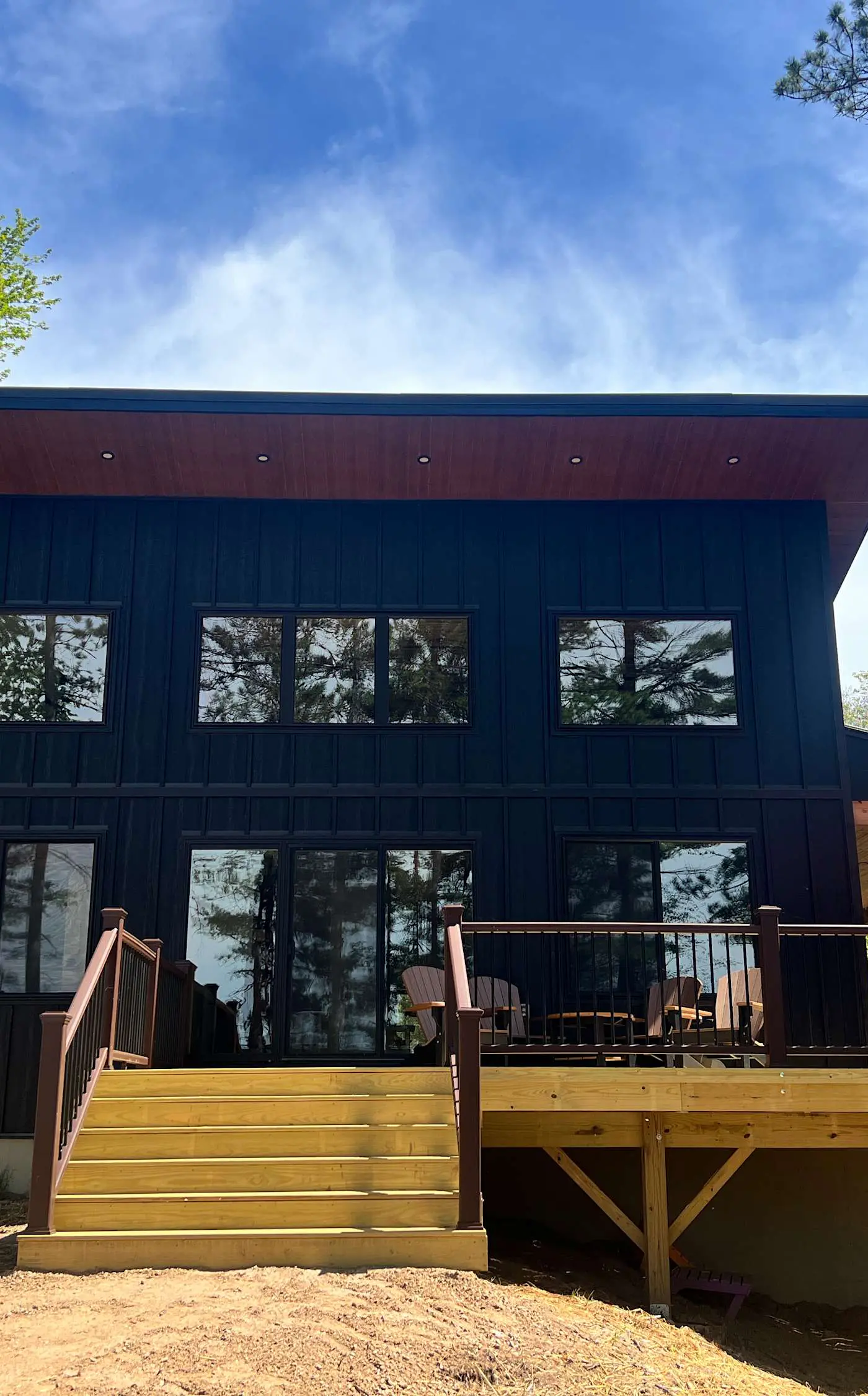 Towering Pines Cottage