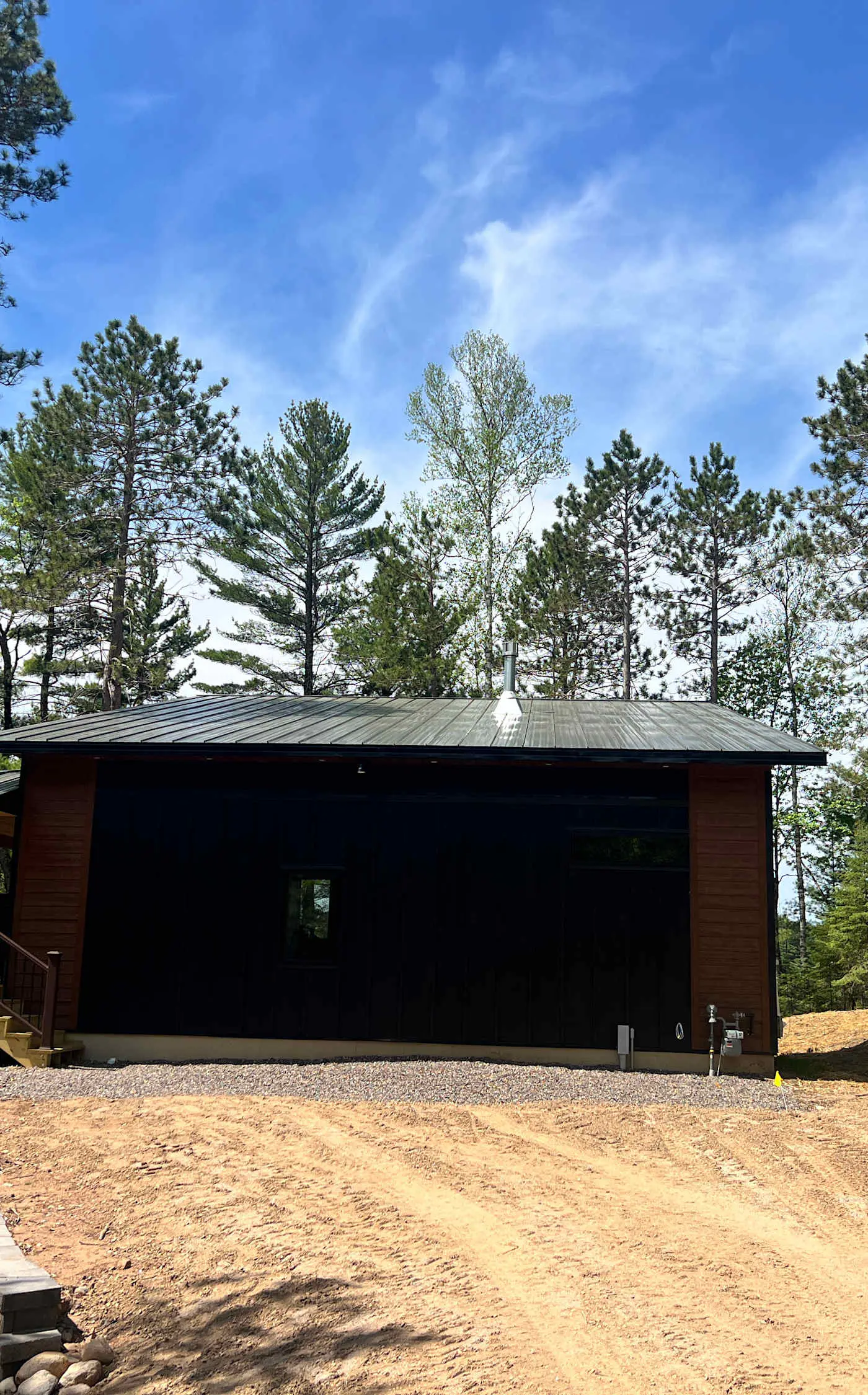 Towering Pines Cottage