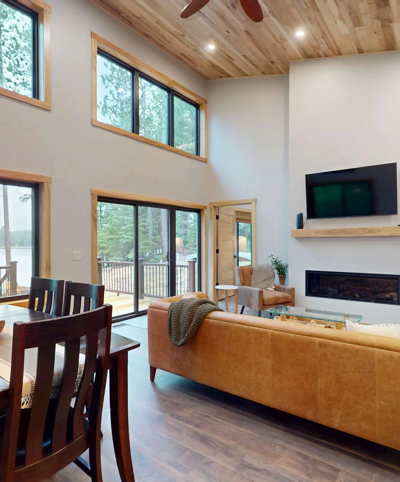 Towering Pines Cottage