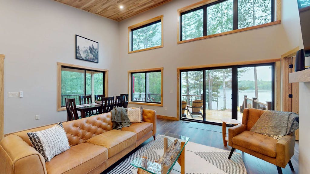 Towering Pines Cottage
