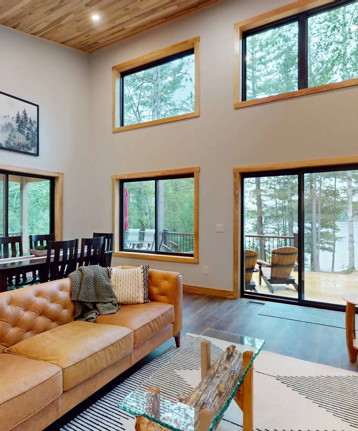 Towering Pines Cottage