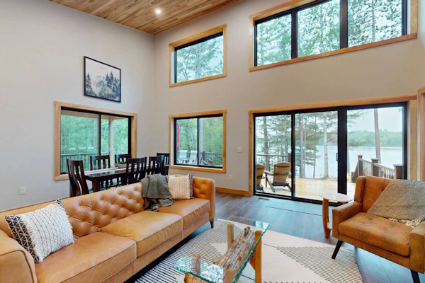 Towering Pines Cottage