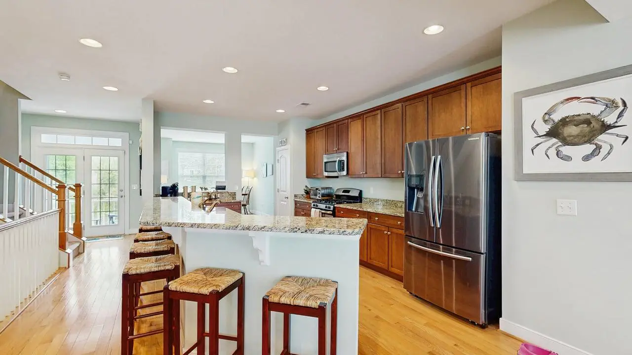 Sawgrass at White Oak Creek - 21325 Catalina Cir #A4