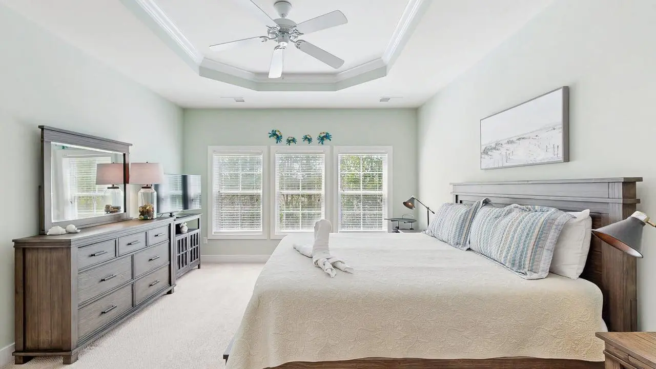 Sawgrass at White Oak Creek - 21325 Catalina Cir #A4