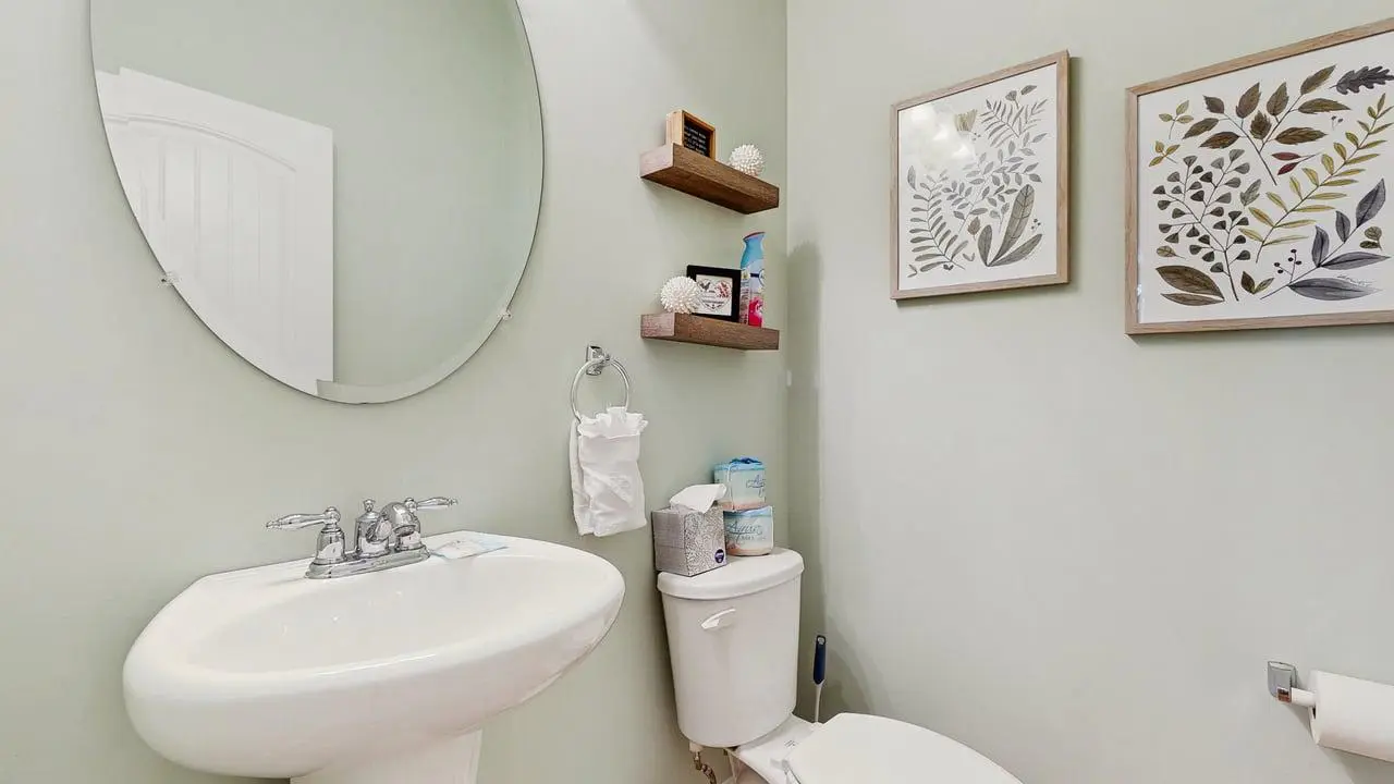 Sawgrass at White Oak Creek - 21325 Catalina Cir #A4