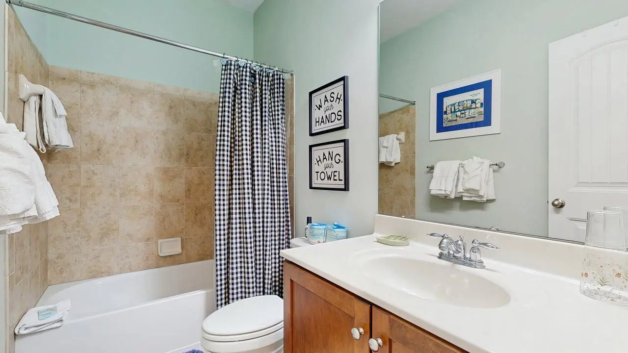 Sawgrass at White Oak Creek - 21325 Catalina Cir #A4