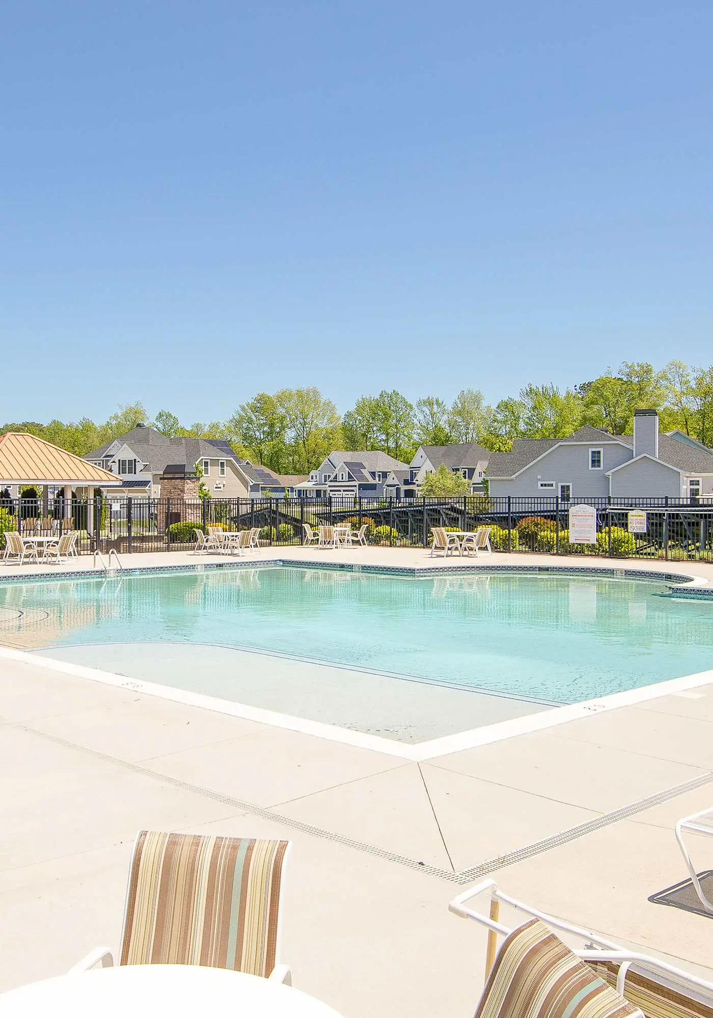 Sawgrass at White Oak Creek - 21325 Catalina Cir #A4