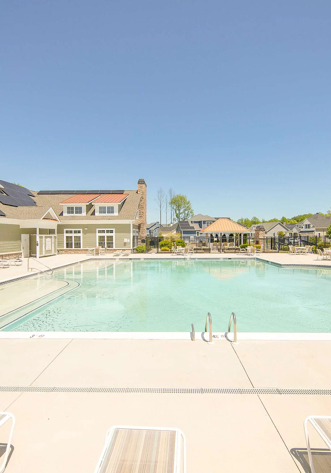 Sawgrass at White Oak Creek - 21325 Catalina Cir #A4