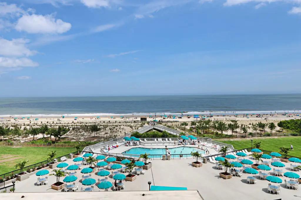 Sea Colony - 501N Edgewater House Rd