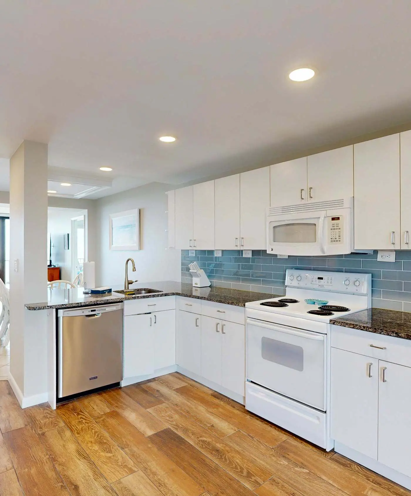 Sea Colony - 501N Edgewater House Rd