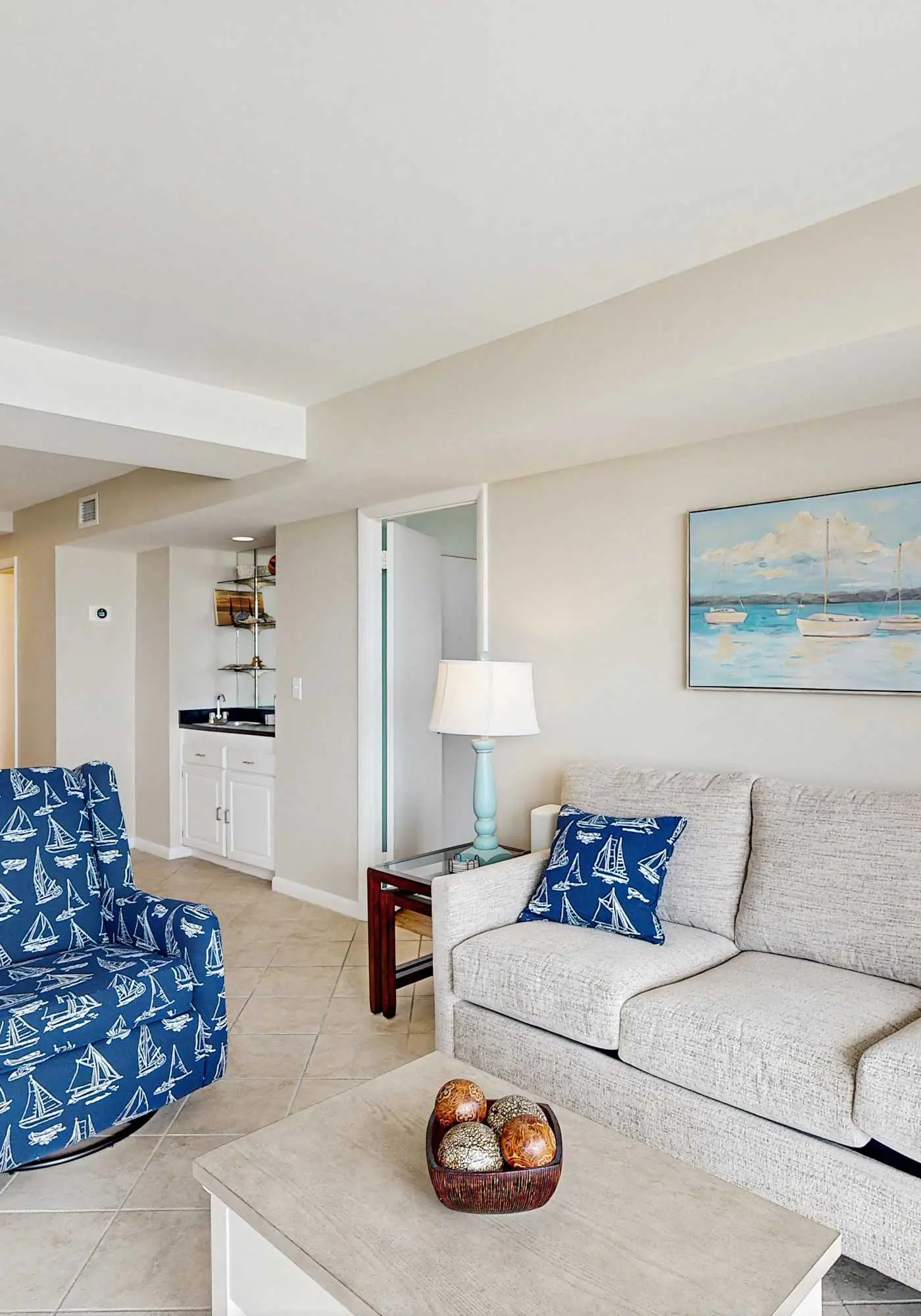 Sea Colony - 501N Edgewater House Rd