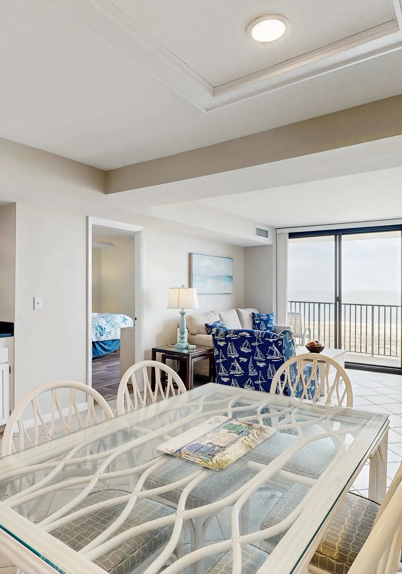 Sea Colony - 501N Edgewater House Rd