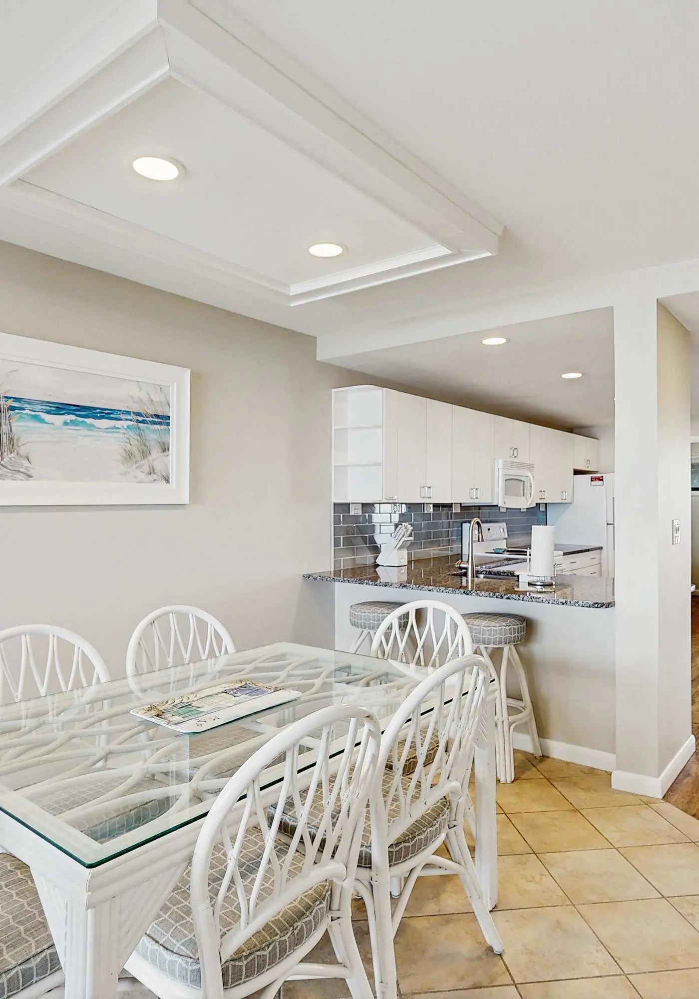 Sea Colony - 501N Edgewater House Rd