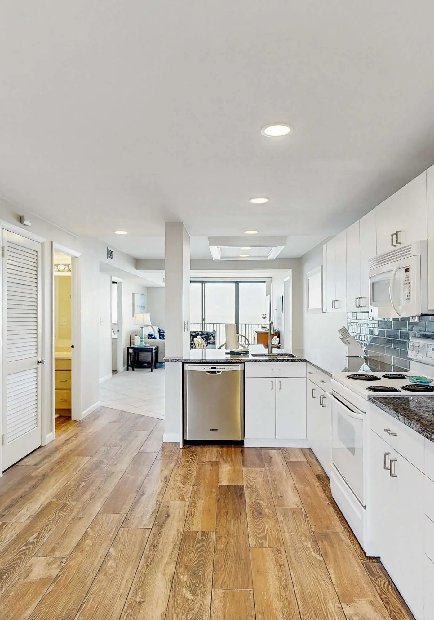 Sea Colony - 501N Edgewater House Rd