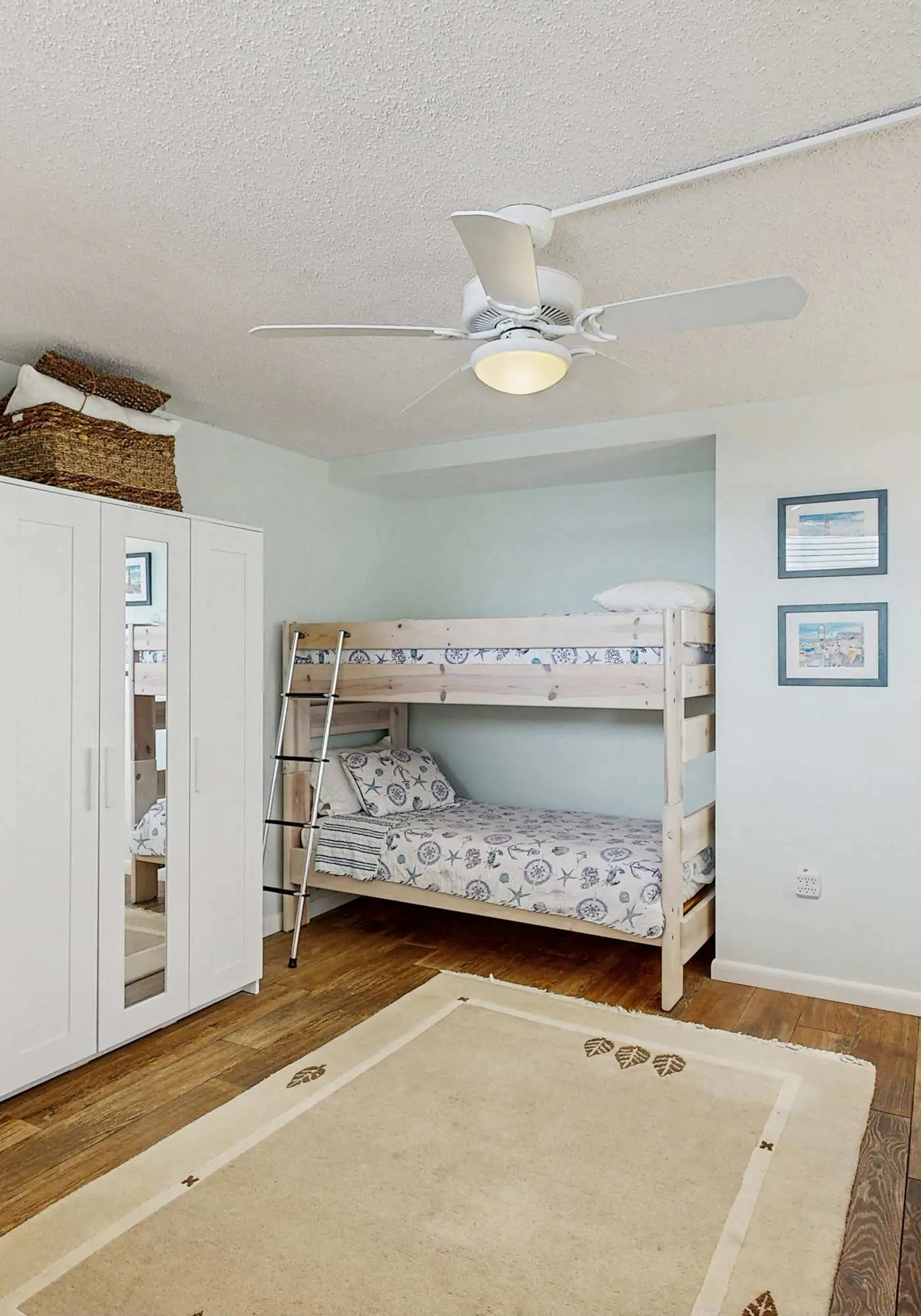 Sea Colony - 501N Edgewater House Rd