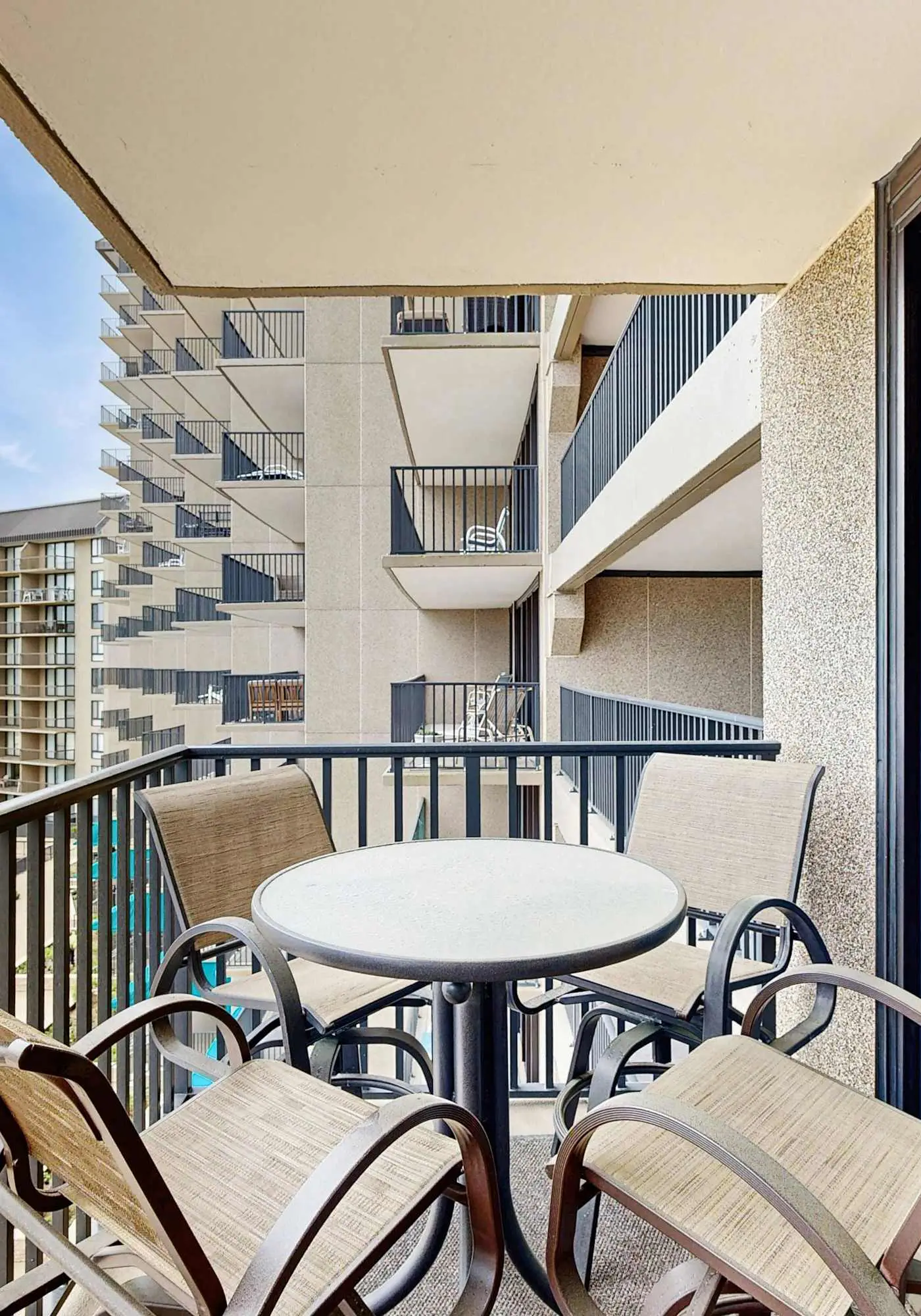 Sea Colony - 501N Edgewater House Rd