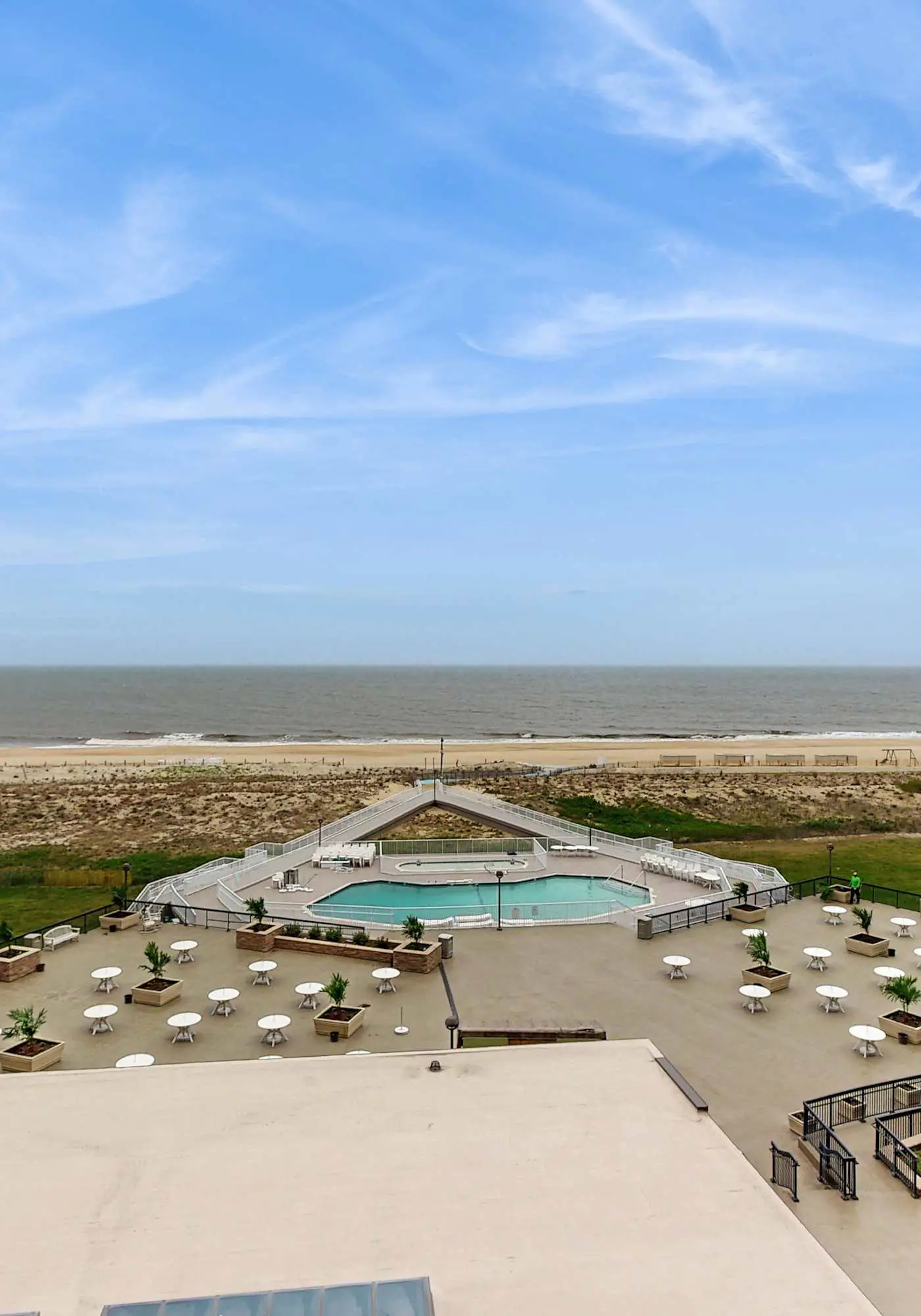 Sea Colony - 501N Edgewater House Rd