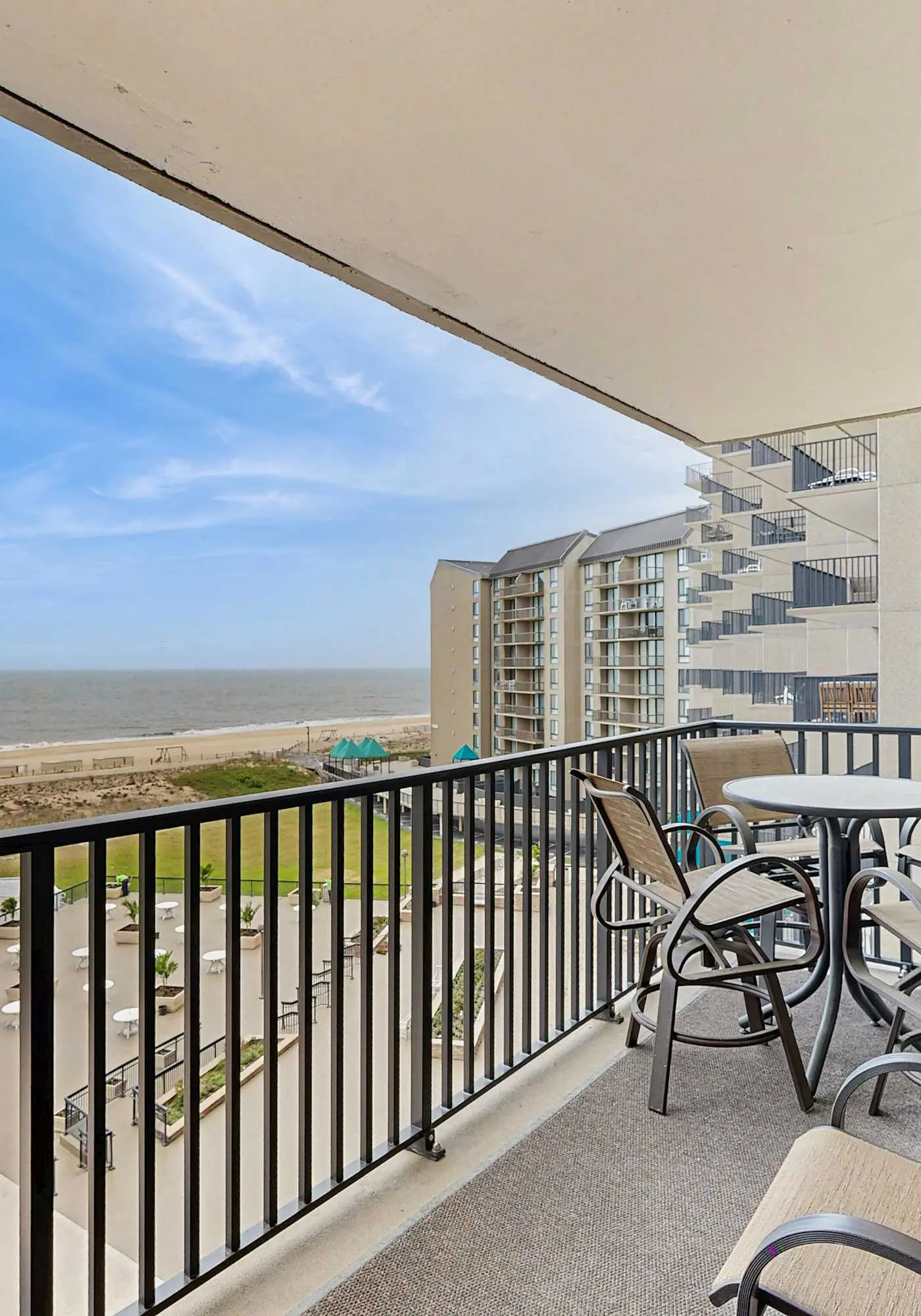 Sea Colony - 501N Edgewater House Rd