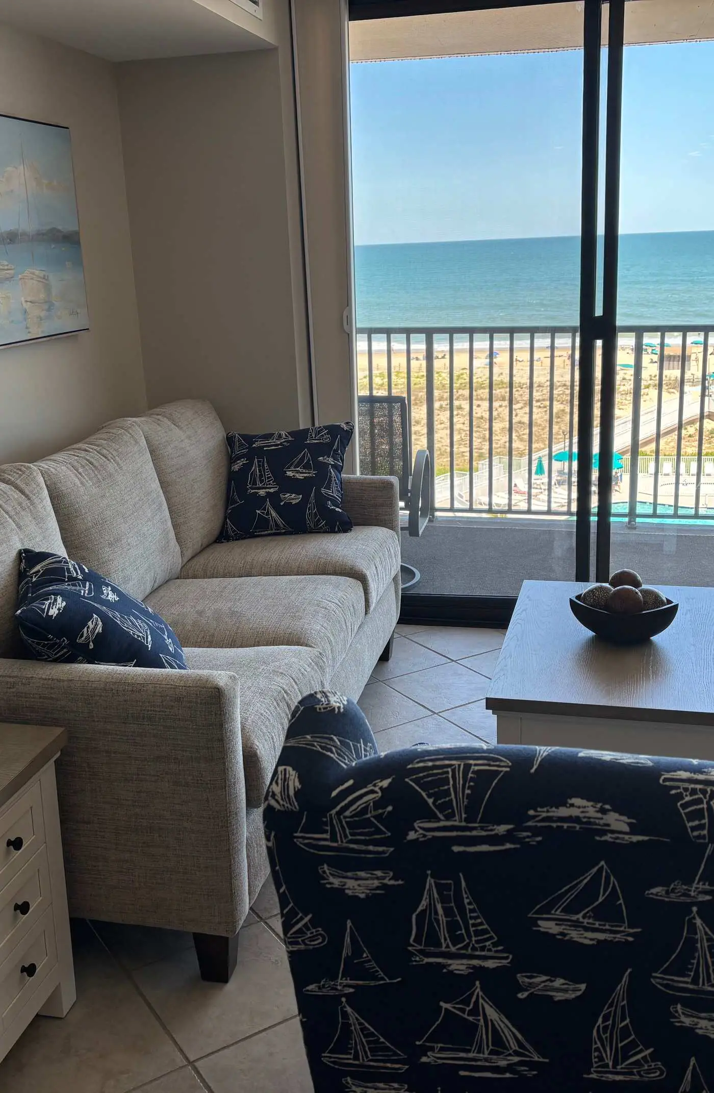 Sea Colony - 501N Edgewater House Rd