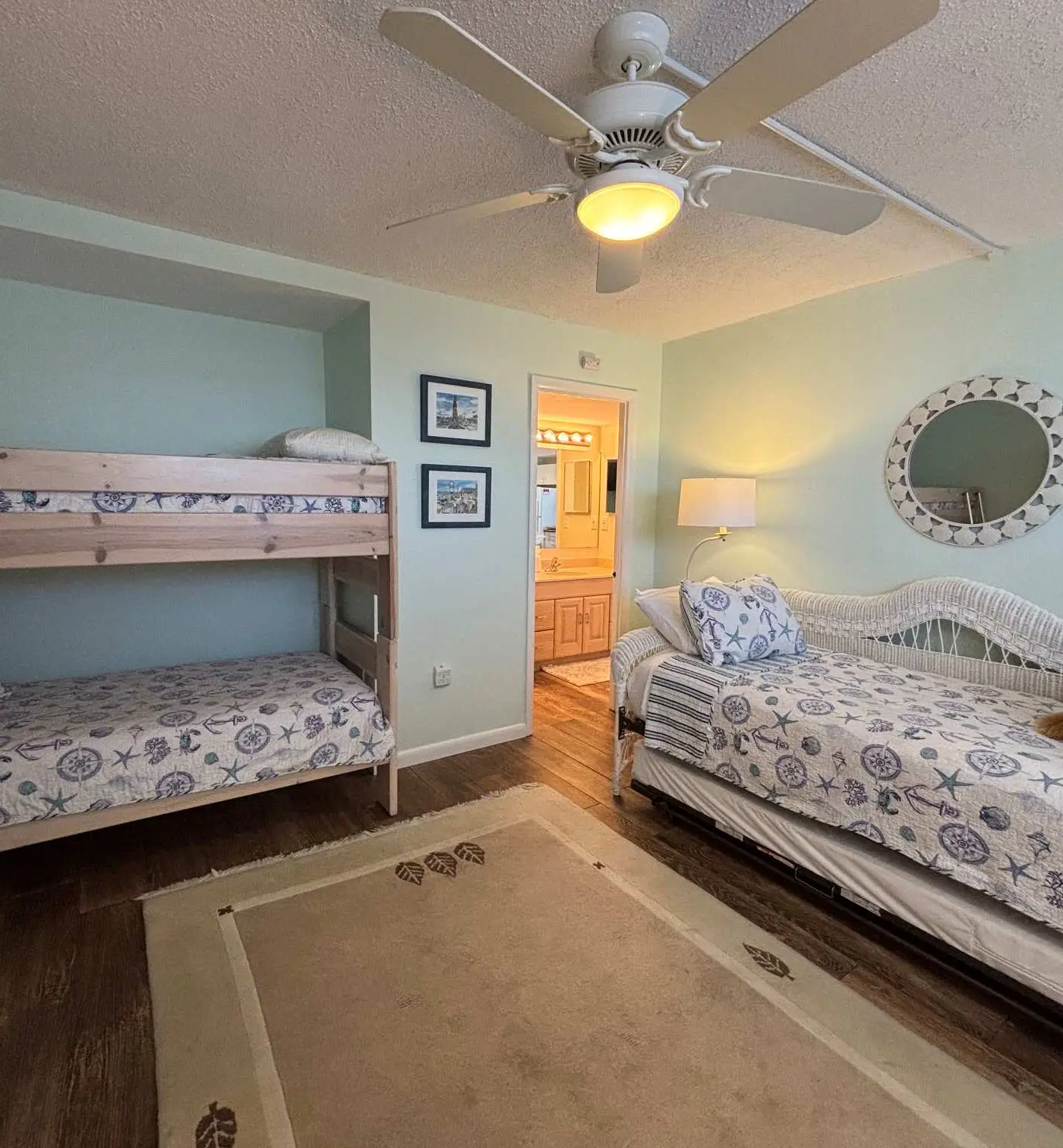 Sea Colony - 501N Edgewater House Rd
