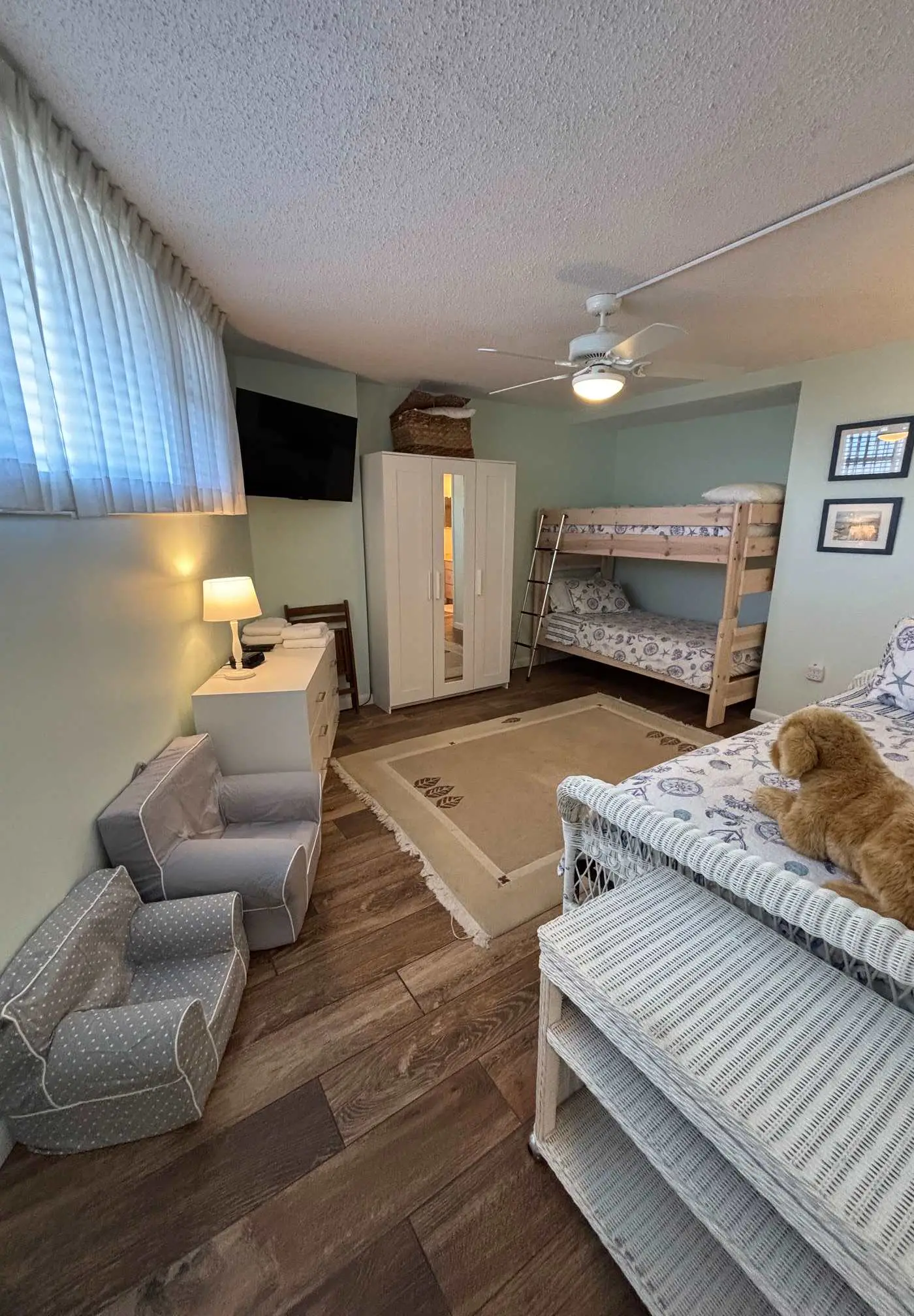 Sea Colony - 501N Edgewater House Rd