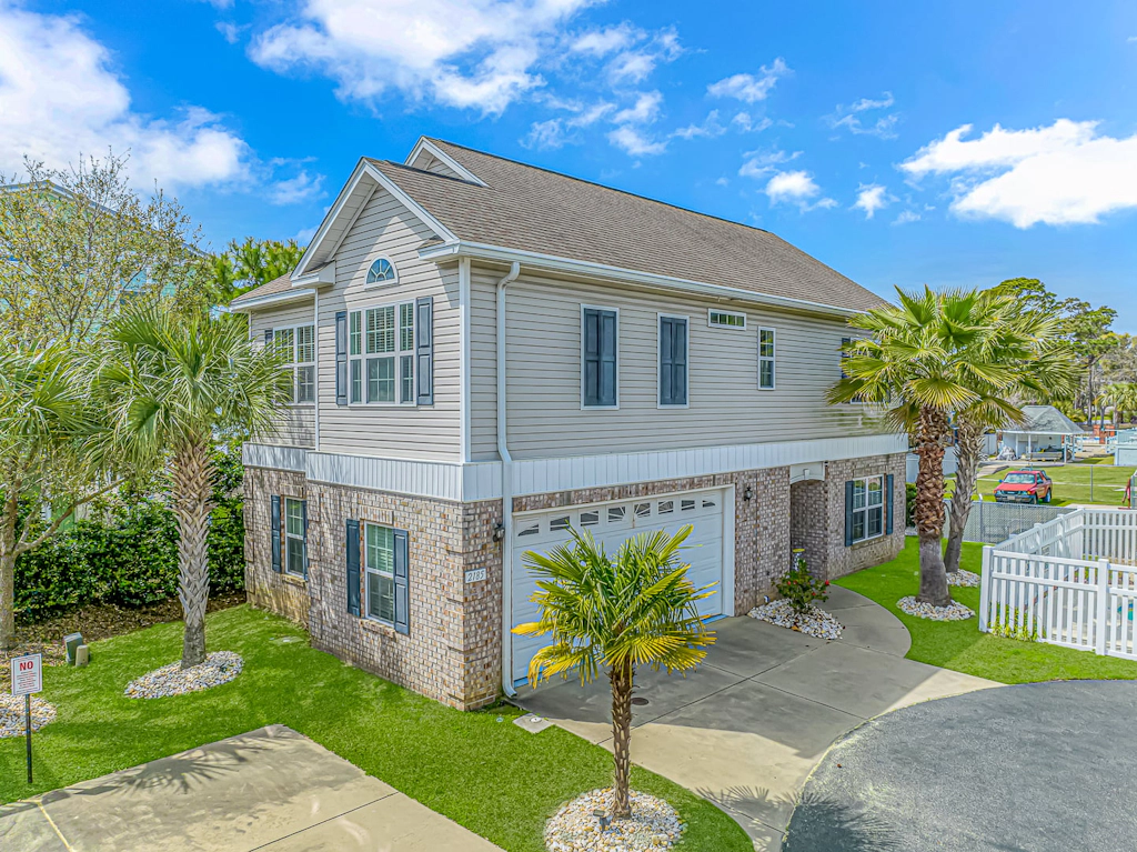2185 Sanibel Court