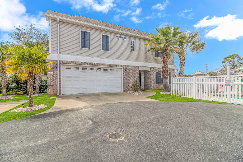 2185 Sanibel Court