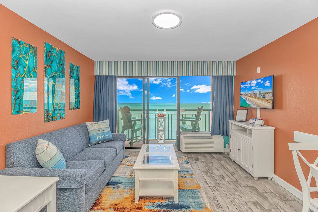 1416 Sandcastle South (Surfs Up)