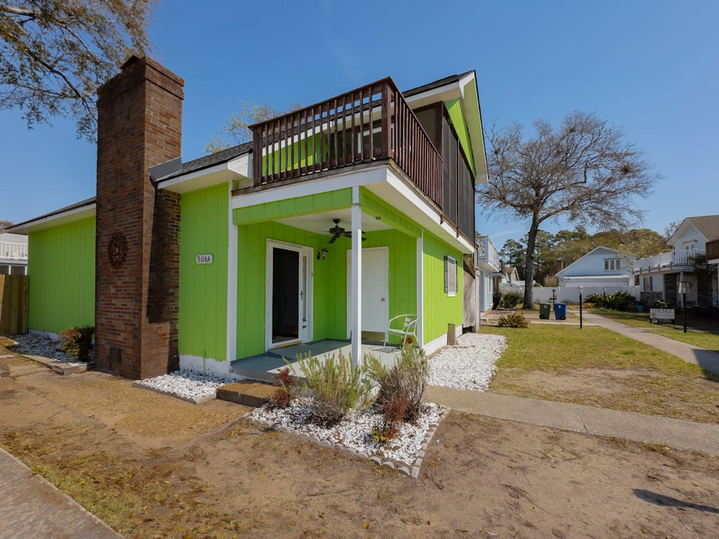 508-A Rosemary Lane