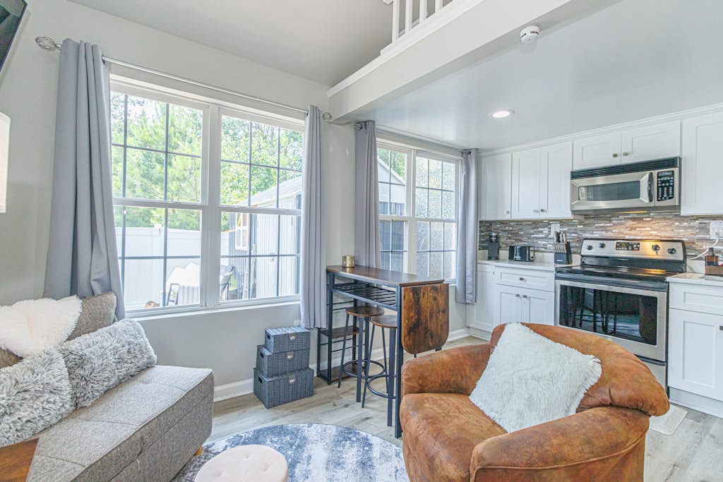 148 Rockdale Street Tiny House