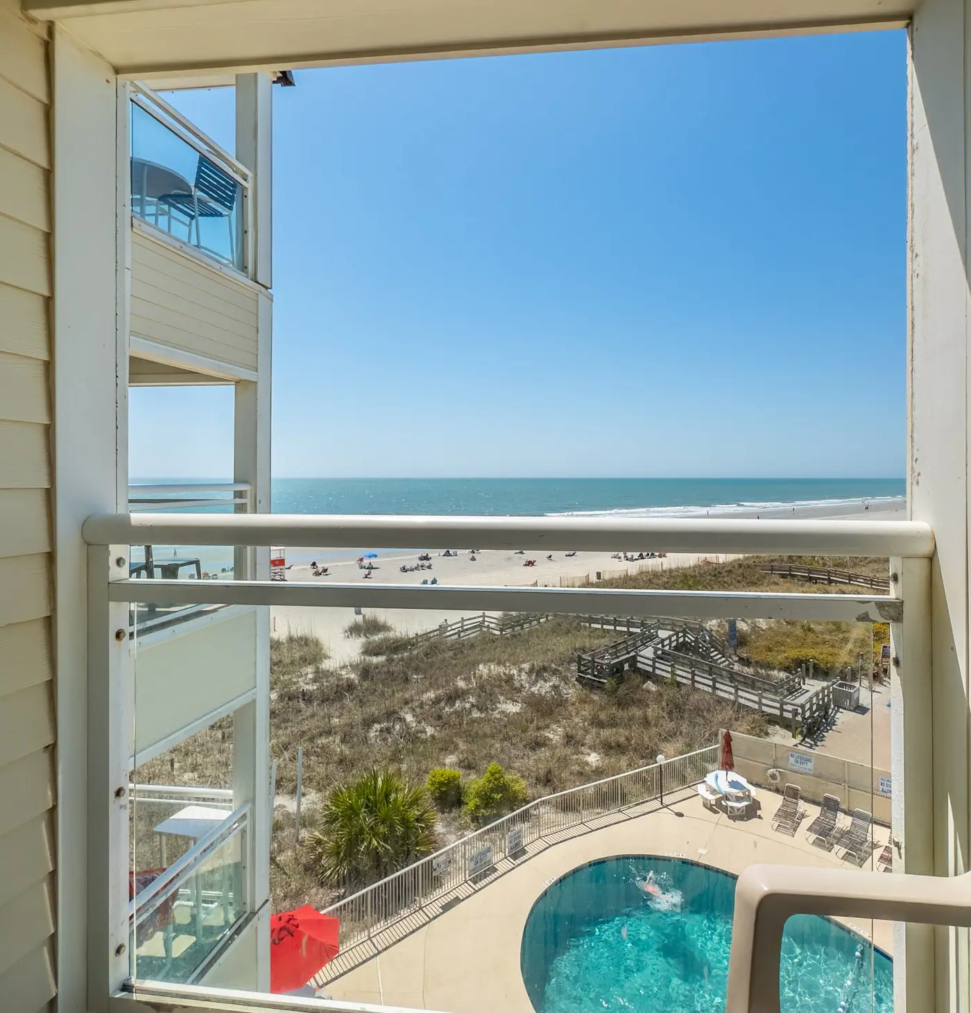 A Place at the Beach 406