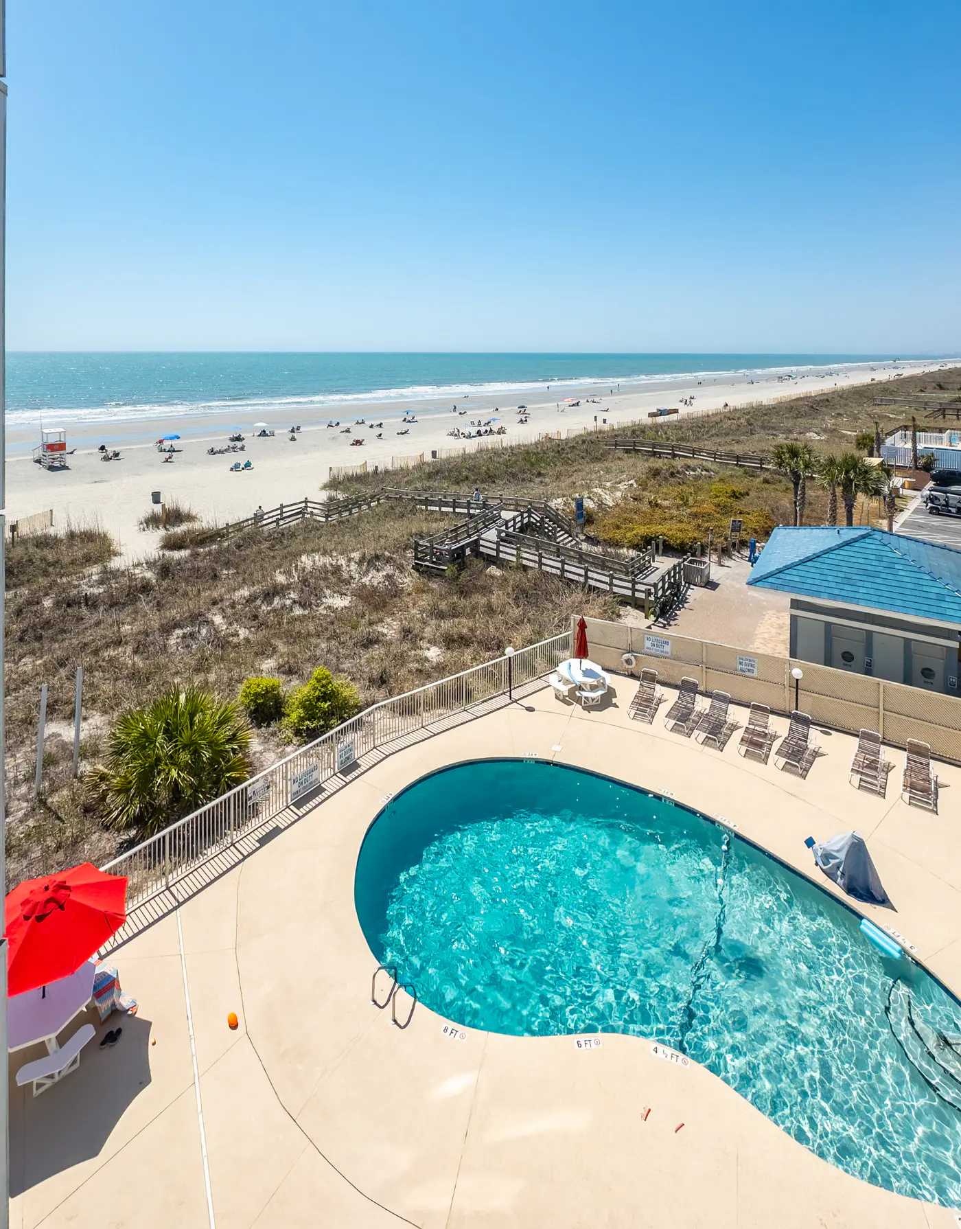 A Place at the Beach 406