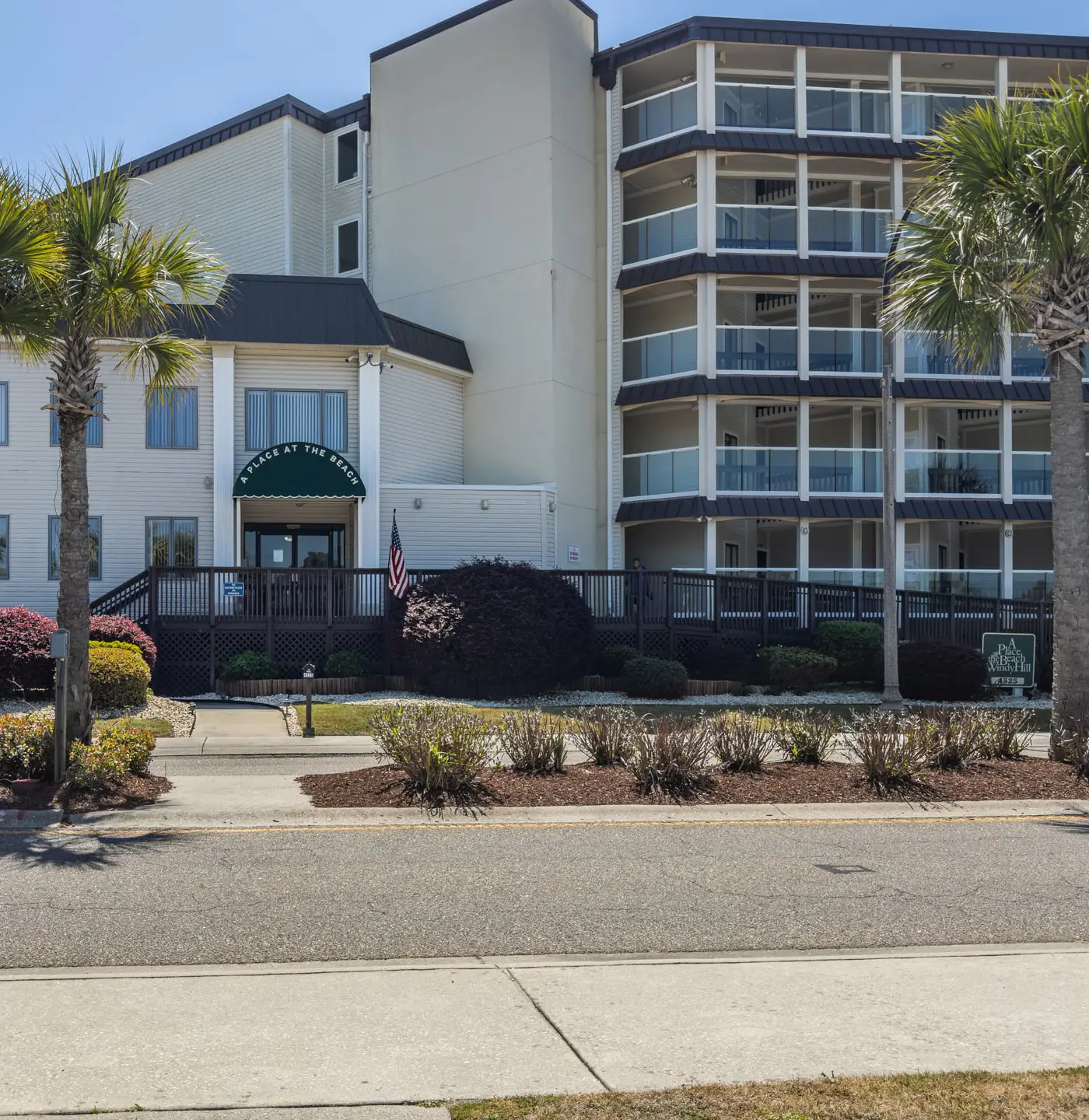 A Place at the Beach 406