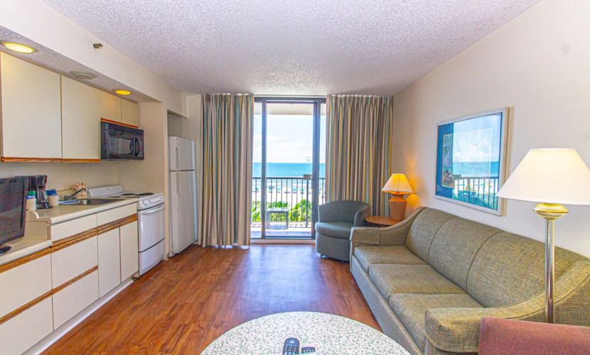 Beach Colony 403