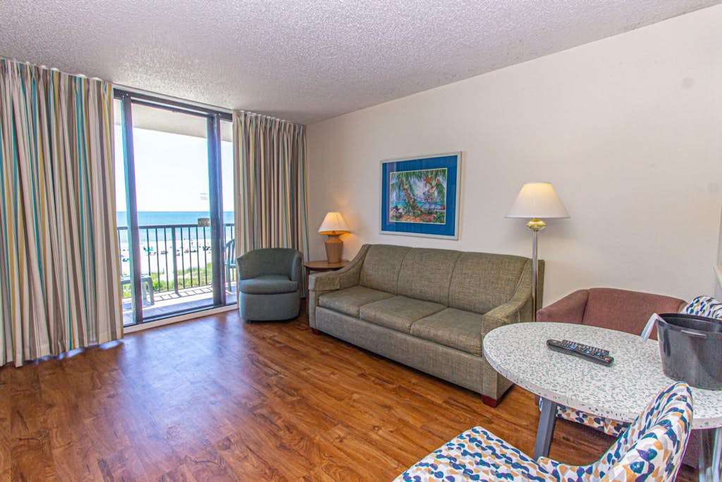 Beach Colony 403