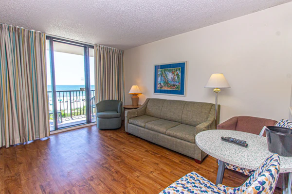 Beach Colony 403