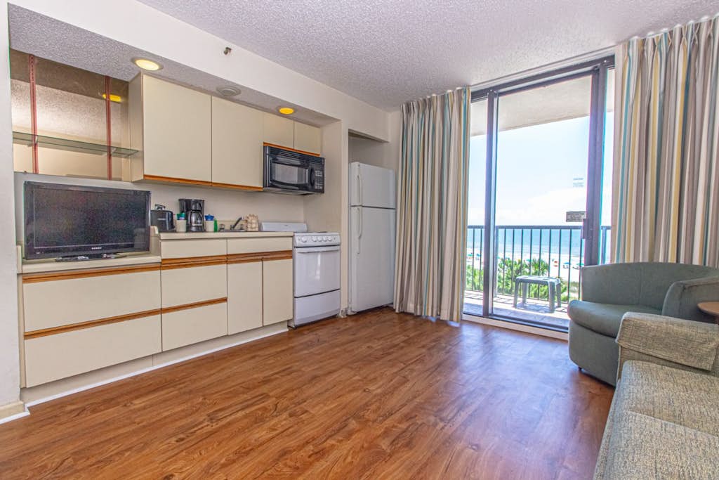 Beach Colony 403