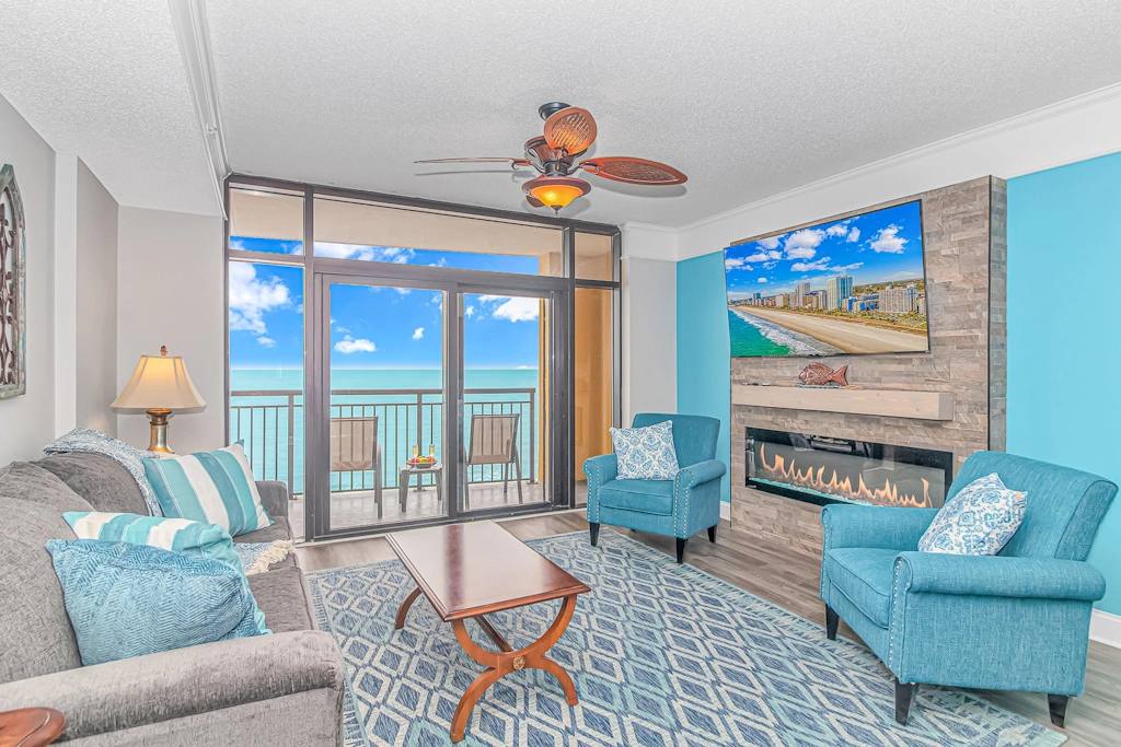 Anderson Ocean Club 905