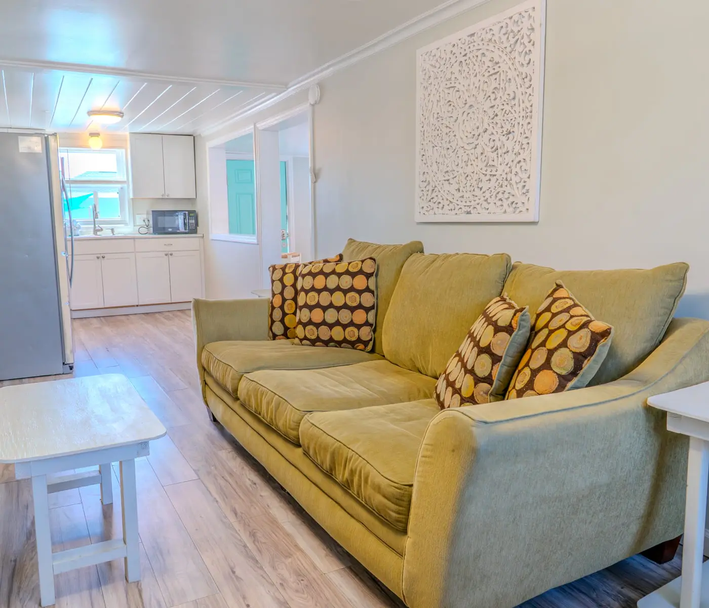 Duplex 705 18th Ave S- Unit A