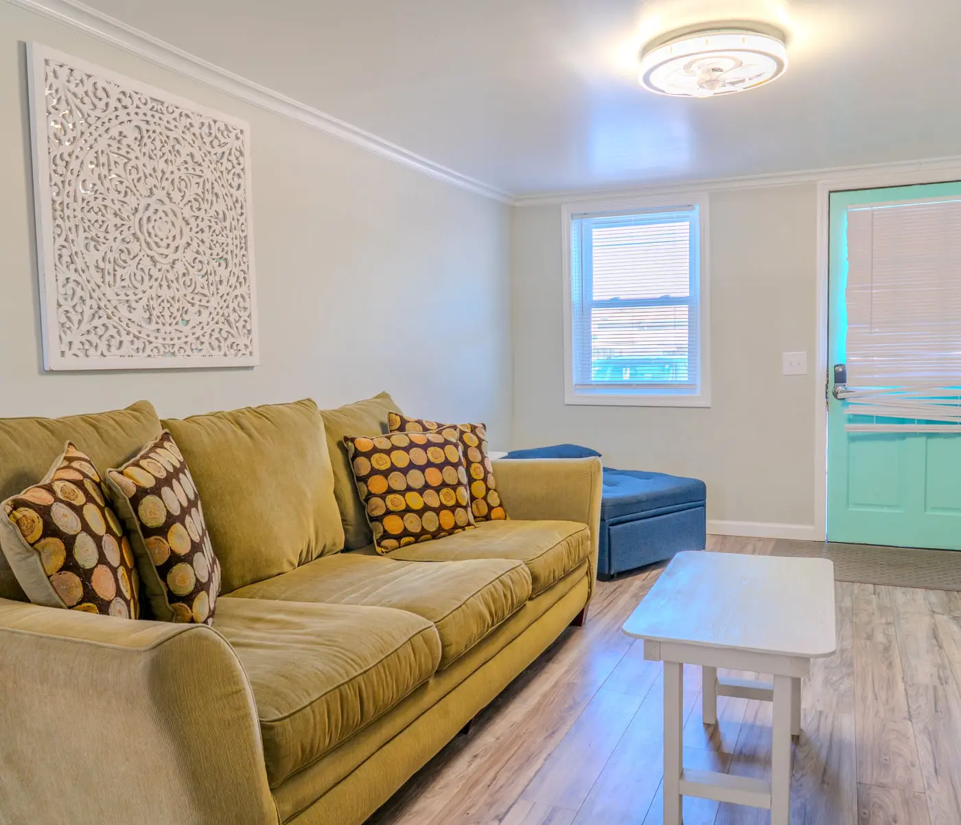 Duplex 705 18th Ave S- Unit A