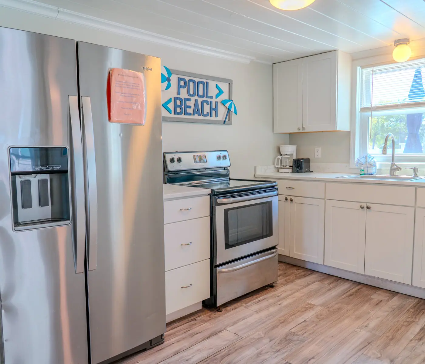 Duplex 705 18th Ave S- Unit A