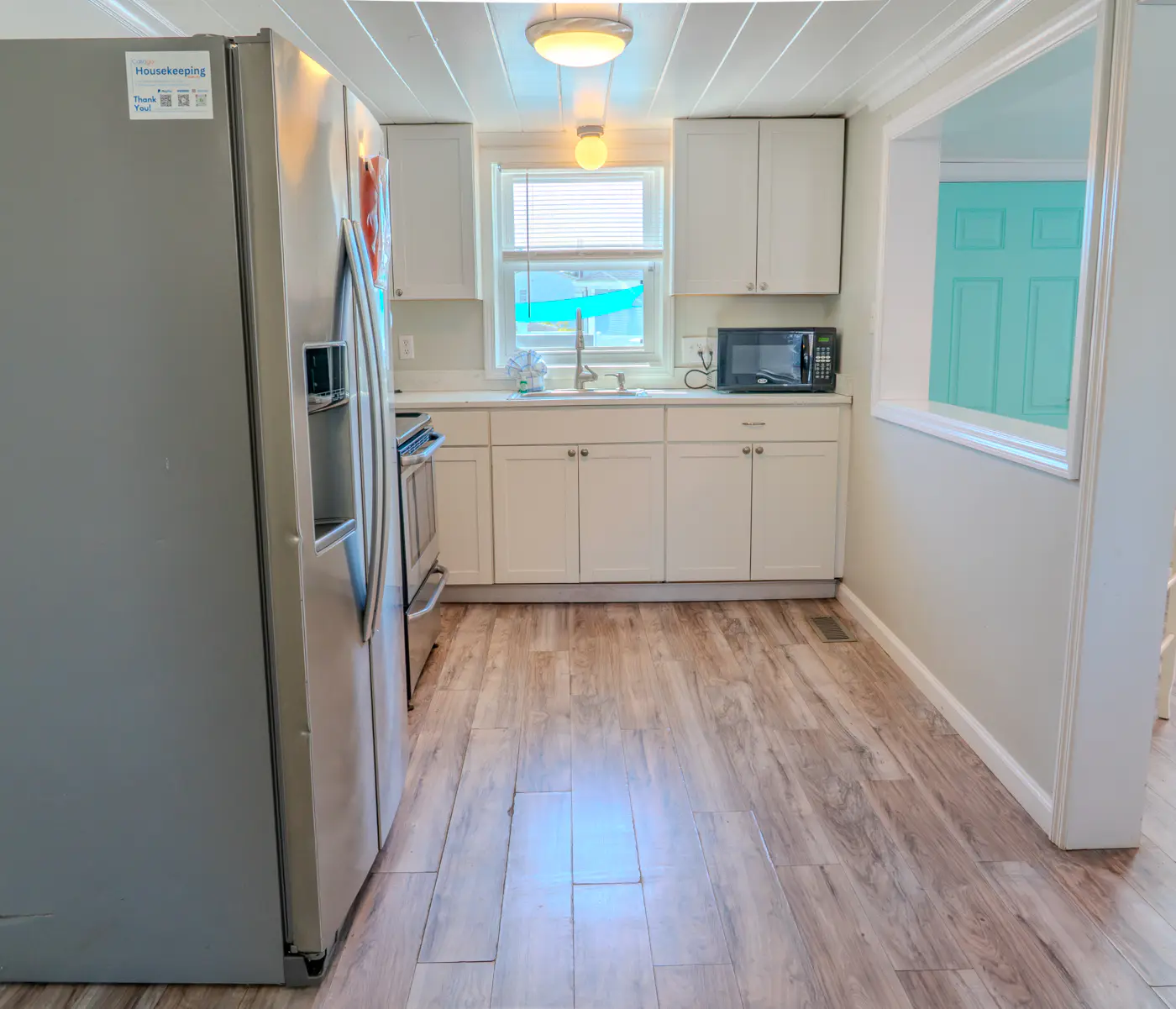 Duplex 705 18th Ave S- Unit A