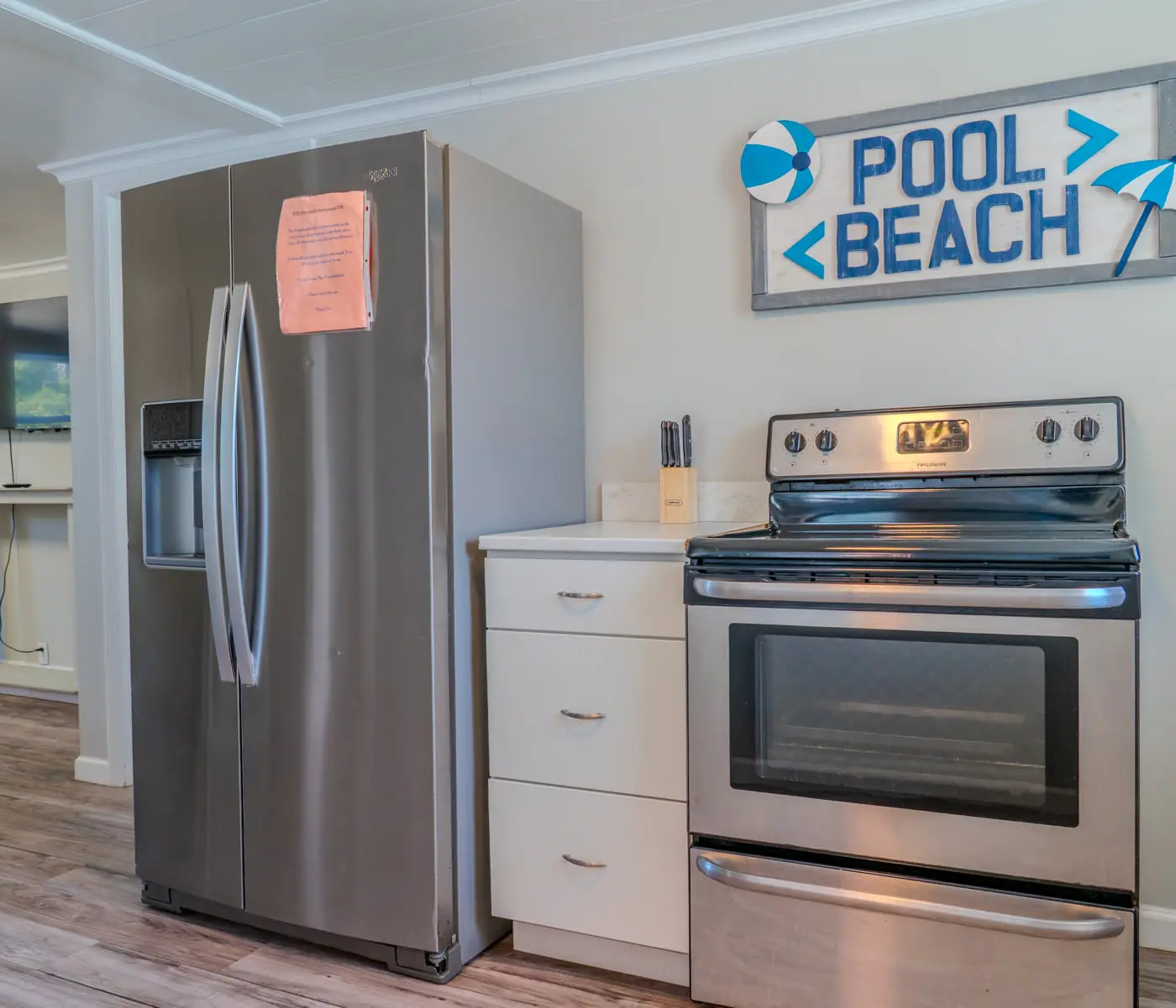 Duplex 705 18th Ave S- Unit A