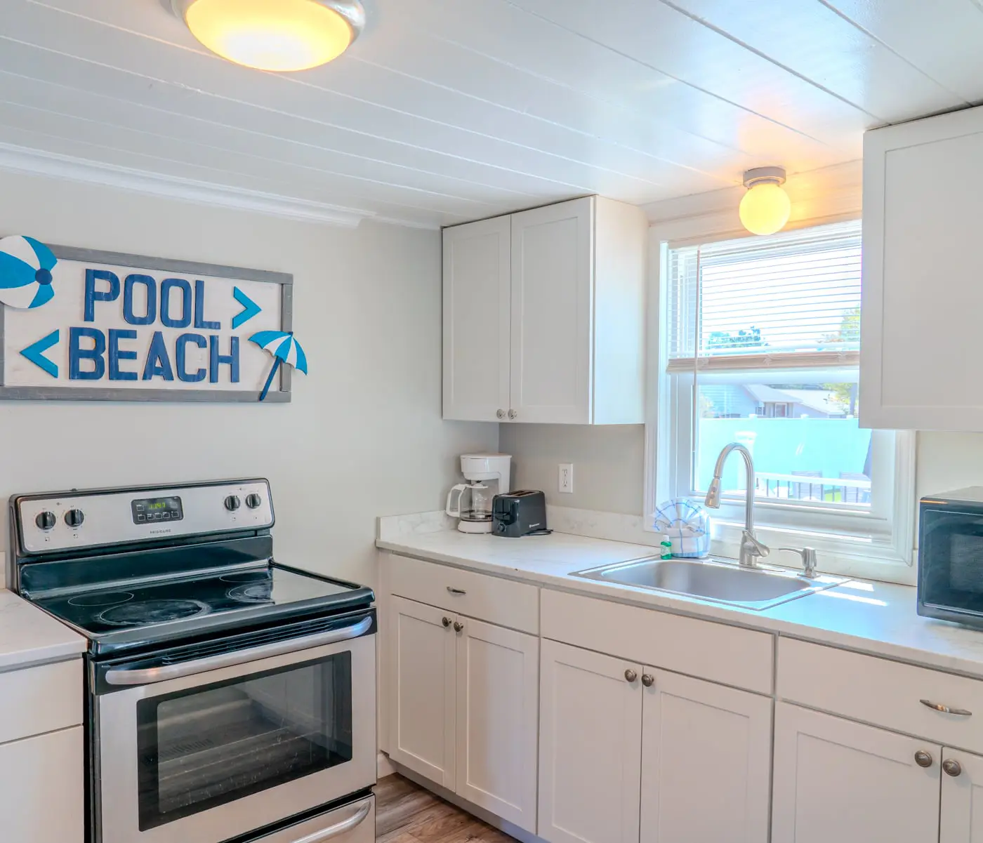 Duplex 705 18th Ave S- Unit A